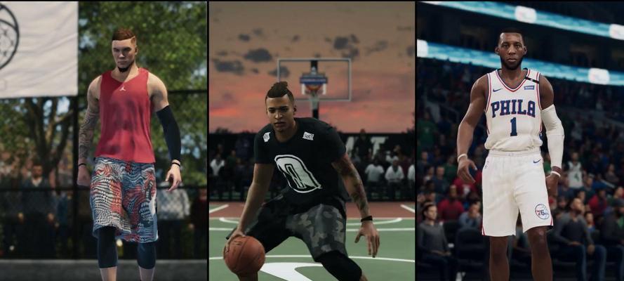 《NBALIVE2023》中谁将成为王朝最强人选？如何打造最强王朝队伍？