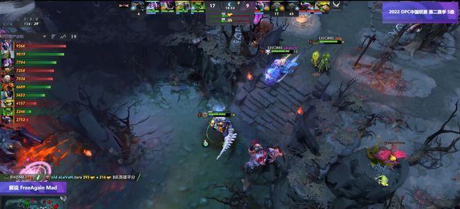 半人马战行者在dota2中如何发挥力量型英雄的优势？