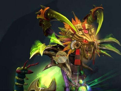 《dota2》不朽尸王怎么玩？不朽尸王的技能特点和常见问题解答？