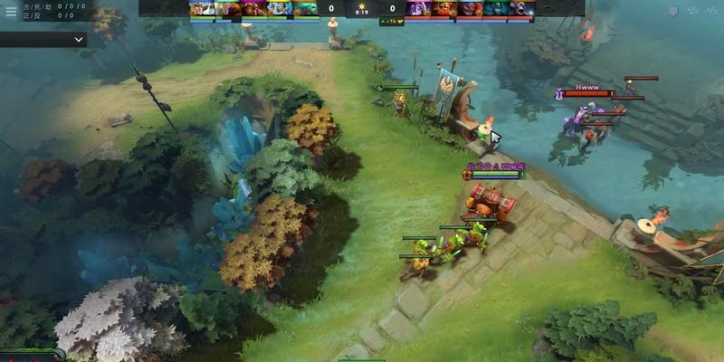 撼地者在dota2中如何发挥最大力量？有哪些核心技能和玩法？