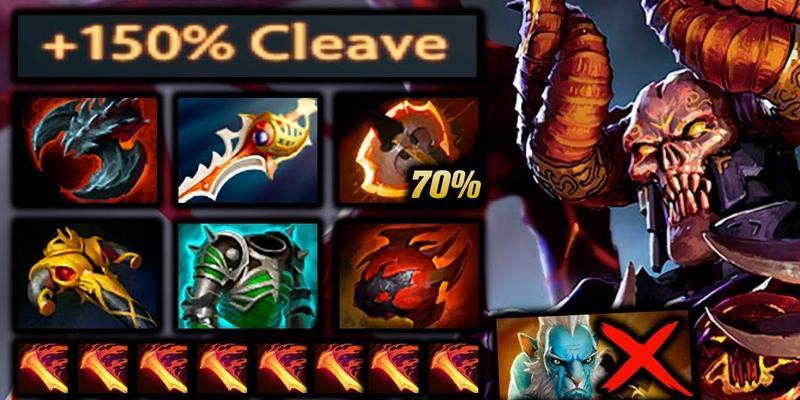 末日使者在《dota2》中如何发挥力量型英雄的优势？